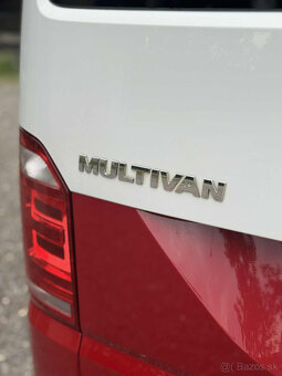 VW Multivan Generation Six 2.0 4MOTION 7DSG - 6