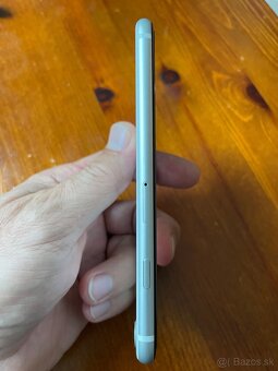 iPhone SE 2020 128GB WHITE - 6