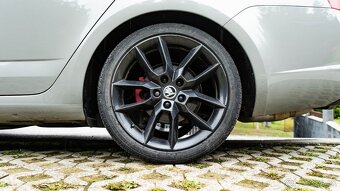 Škoda Octavia 2.0 TDI CR DPF RS 4x4 DSG - 6