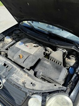 Volkswagen polo - 6