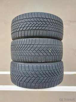 Pneumatiky Matador 235/45 R18 - 6