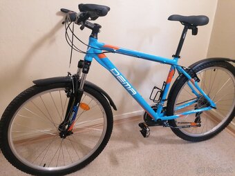 Horský bicykel DEMA - 6