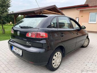 Seat Ibiza 1.4 Benzin 55kw R.v 2003 - 6