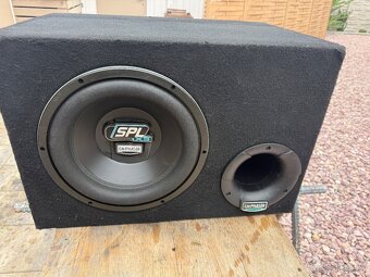 EMPHASER SPL X3 - 6