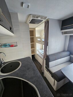 Karavan CARAVELAIR ARTICA 496 - 6
