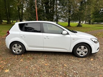 Kia Ceed 1.6 CRDI 66kw - 6