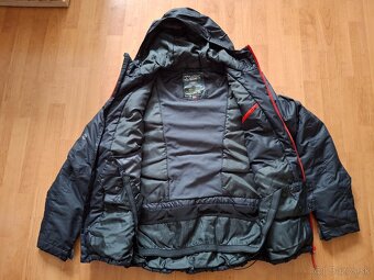 Pánska lyžiarska súprava - 6