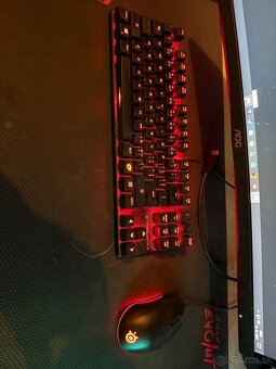 💻 Herný PC setup - 6