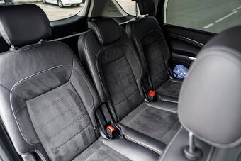 Ford S-Max 2.0TDCi DPF 120kW 163k Titanium 06/2010 - 6