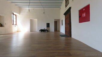 Exkluzívny meštiansky dom v centre Kremnice - 6