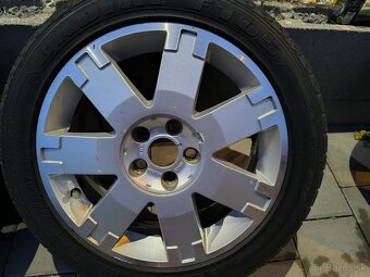 Elektróny Ford 5X108 - 6