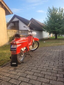 Jawa Pionier - 6