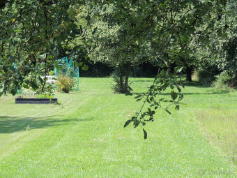 Predám rodinný dom s pozemkom Banská Bystrica Selce - 6