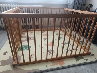 Detská ohrádka - 6