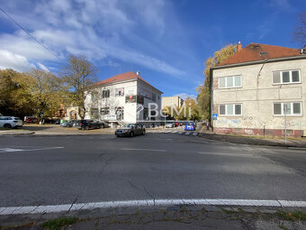 Nitra centrum Staré Mesto pozemok 644 m2 ID 593-14-MIG - 6