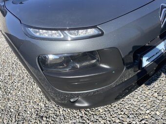Citroën C4 Cactus 1.6HDi 100PS CACTUS TOP - 6