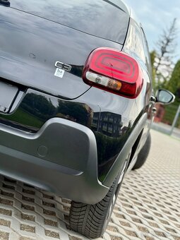 Citroen C3 - vozidlo v zaruke , možný odpočet DPH , TOP STAV - 6