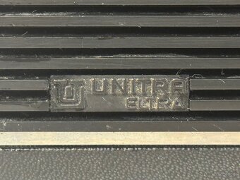 Rádio Unitra Wanda - 6