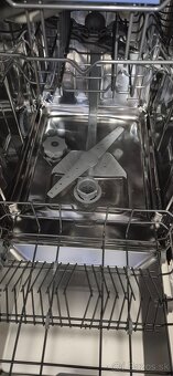 Umývačka riadu PHILCO - 6