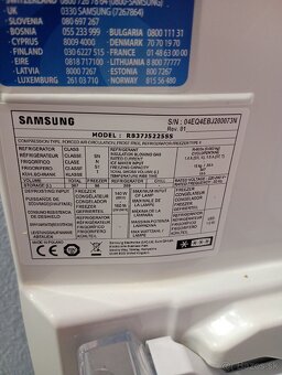 Chladnička s mrzničkou - 6