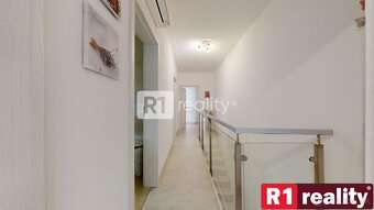 „Váš domov medzi prírodou a eleganciou" /Pekné 4 izbové býv - 6