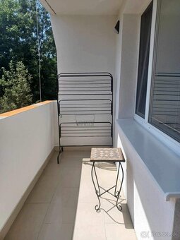 Prenájom peknej garzónky v BA - Petržalke, Strečnianska ul. - 6