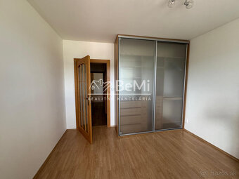 3-izbový byt na prenájom v Námestove - 6