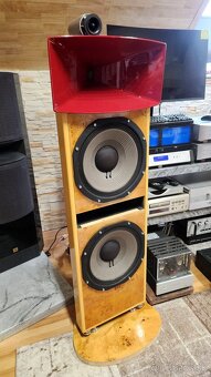 Reprosústavy JBL K2 S9500 Kopia - 6