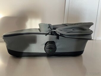 Vanička EasyWalker Harvey 5 + adaptér na autosedačku - 6