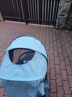 Športový kočík Pettite&Mars - 6