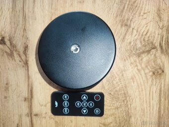 AFI MRA01 Elektronická panoramatická hlava - 6