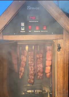 Mäsové výrobky - 6