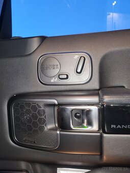 Range Rover L322 Westminster 4.4 TDV8 - 6