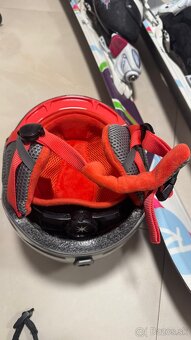 Detske lyže -Komplet set - 6