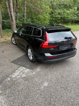 Volvo V60 B4 Core A/T B4 145kW diesel - 6