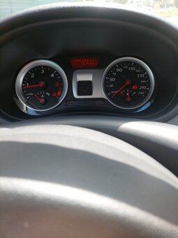Renault clio 3 diesel - 6