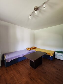 Na predaj kopaničiarska chalupa a chata - 6