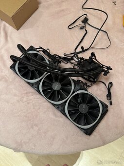 Zakladna Doska Rog Strix z790-e wifi + Intel i5 13600kf - 6