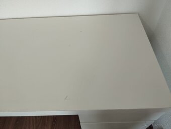 Písací stôl Ikea - 6