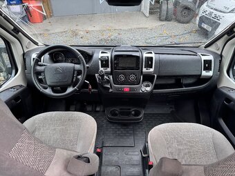 POSSL 2WIN Plus vestavba, 2024, solar, kamera,nosič, markýza - 6