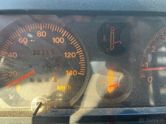 Suzuki Samurai 1.3i - 6