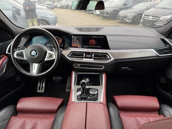 BMW X6 30d M Sport - 6