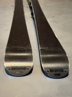 predám lyže ELAN SLX PRO L155 - 6