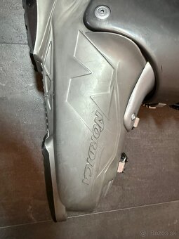 Lyžiarky Nordica - 6