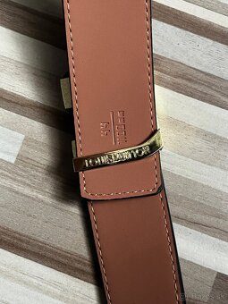 Louis Vuitton opasok - 6