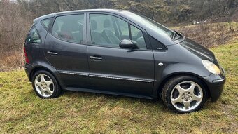 Mercedes-benz A190 Avantgarde 92kW - 6