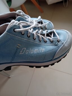 Dolomite velkost 38 vnit.dlzka 24cm - 6