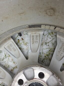 Letna sada 5x100 R16 - 6