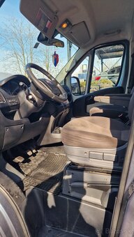 Fiat Ducato 3.0l - 6