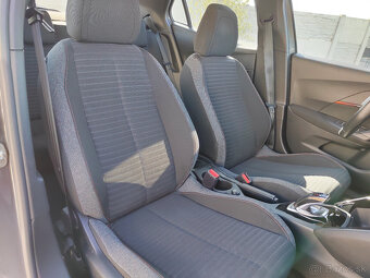 Peugeot 2008 1.2 PureTech 130 Active Pack EAT8 - 6